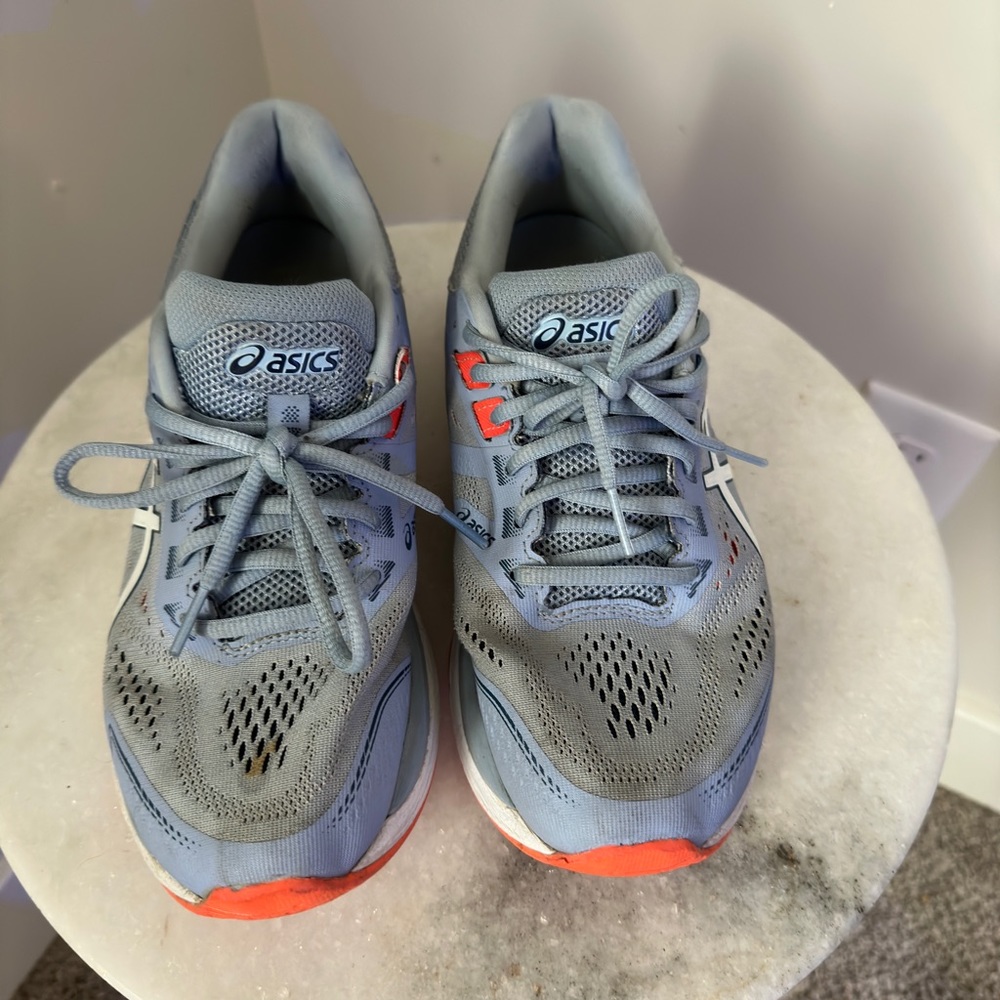 Women ASICS size 9